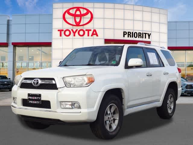 2013 Toyota 4Runner SR5 -
                  Chesapeake, VA