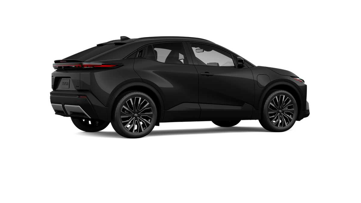 Thumbnail: 2026 Toyota C-HR - 11