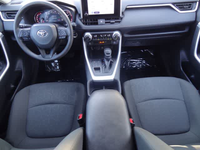 Thumbnail: 2025 Toyota RAV4 - 11