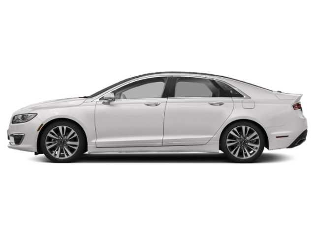 Thumbnail: 2018 Lincoln MKZ - 3