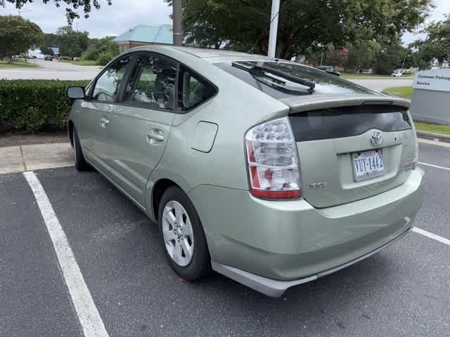 Thumbnail: 2009 Toyota Prius - 4