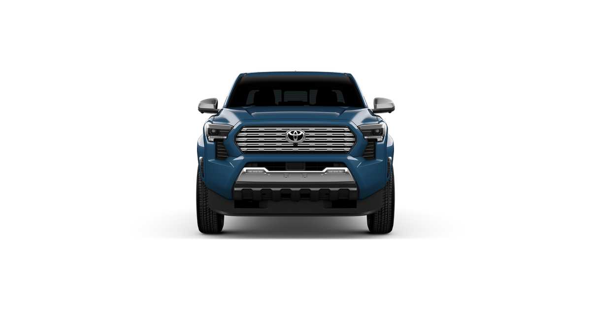 Thumbnail: 2026 Toyota Tacoma - 17