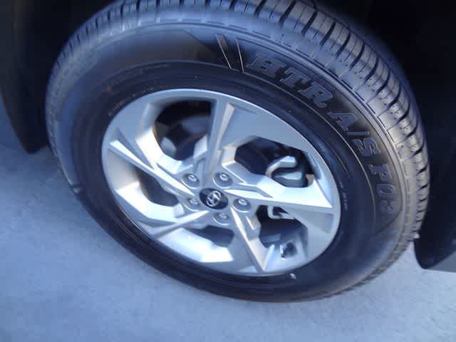 Thumbnail: 2024 Hyundai Tucson - 24