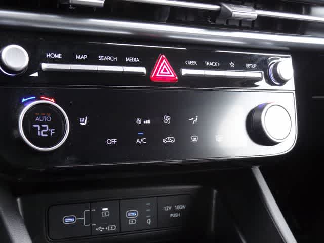 Thumbnail: 2025 Hyundai Tucson - 26