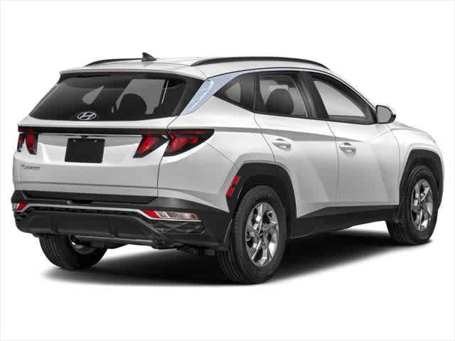 Thumbnail: 2024 Hyundai Tucson - 2