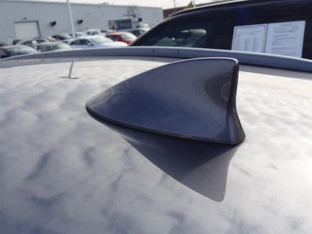 Thumbnail: 2021 Lexus UX - 21