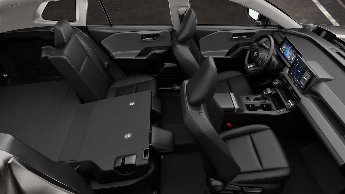 Thumbnail: 2026 Toyota RAV4 - 22