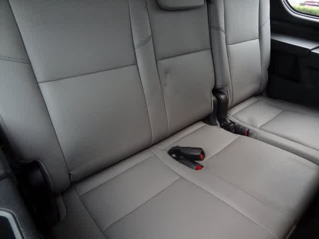 Thumbnail: 2023 Toyota Sequoia - 13