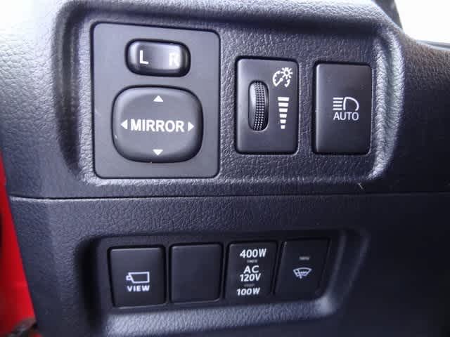 Thumbnail: 2023 Toyota 4Runner - 10