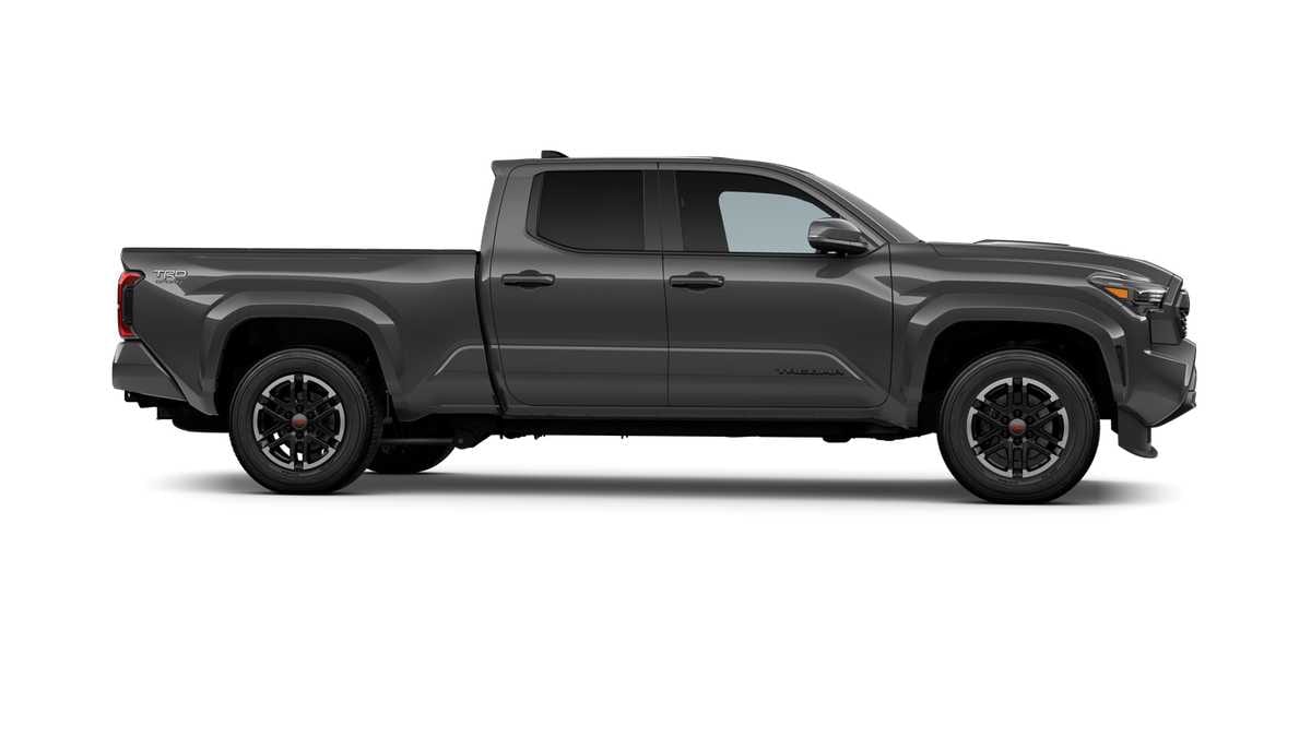 Thumbnail: 2026 Toyota Tacoma - 13