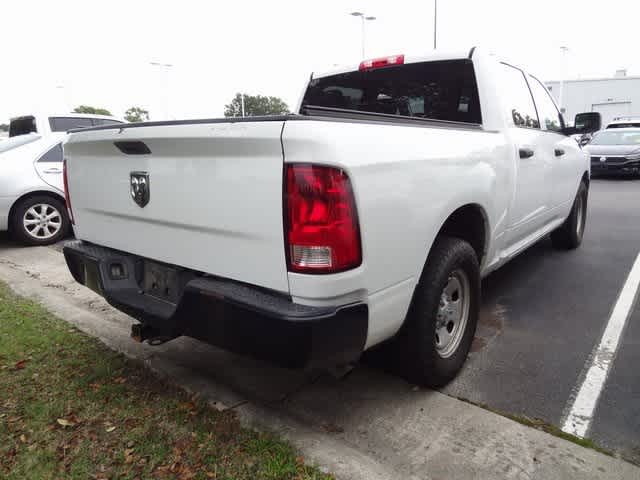 Thumbnail: 2016 RAM 1500 - 4