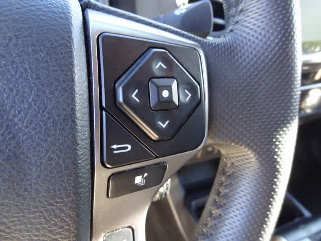 Thumbnail: 2023 Toyota Tacoma - 12