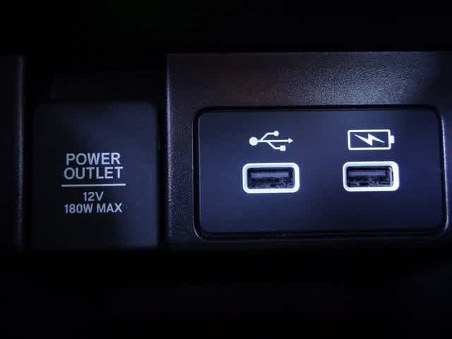 Thumbnail: 2022 Honda Accord - 35