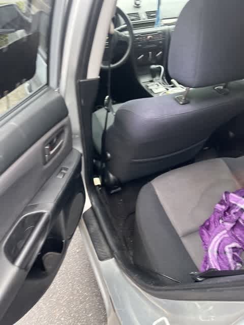 Thumbnail: 2008 Mazda Mazda3 - 13