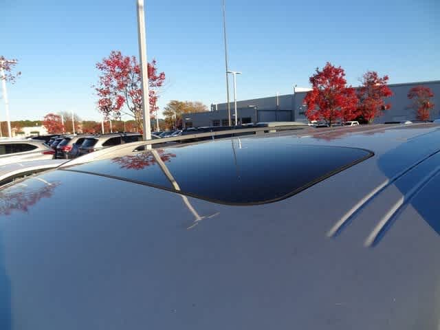 Thumbnail: 2017 Nissan Armada - 18