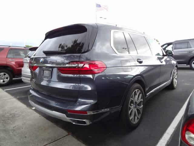 Thumbnail: 2020 BMW X7 - 4