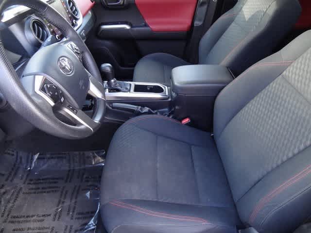 Thumbnail: 2023 Toyota Tacoma - 6