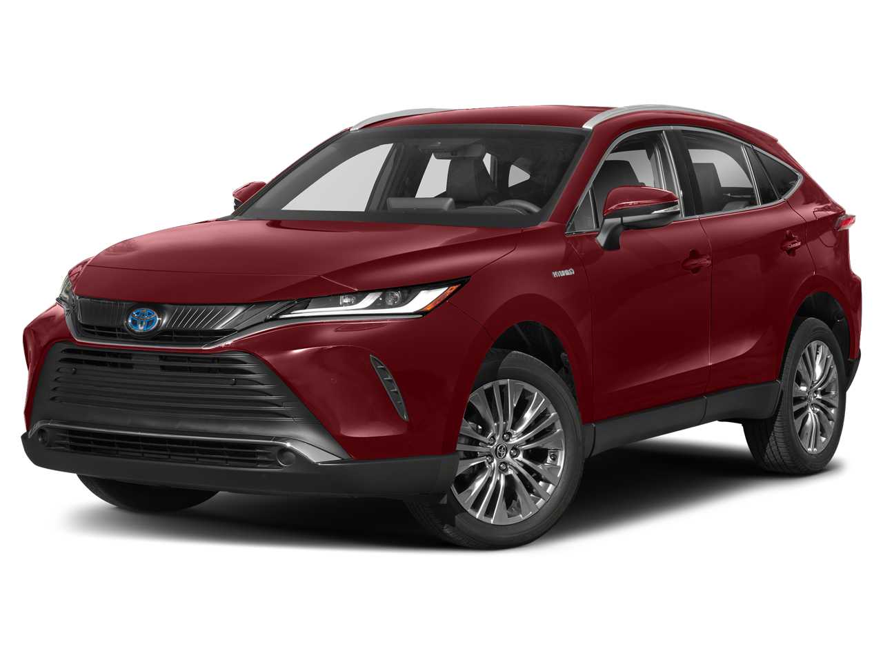 Thumbnail: 2022 Toyota Venza - 1