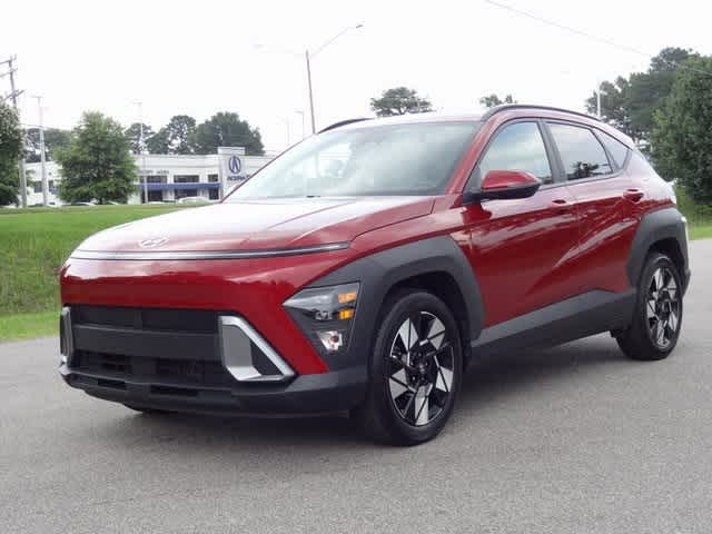 2024 Hyundai Kona SEL -
                  Chesapeake, VA