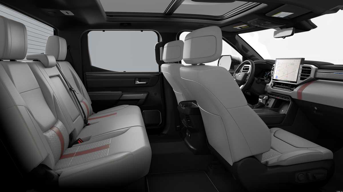 Thumbnail: 2026 Toyota Tundra - 21