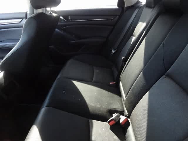 Thumbnail: 2021 Honda Accord - 8