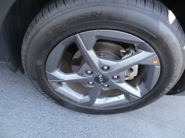 Thumbnail: 2025 Kia K4 - 24