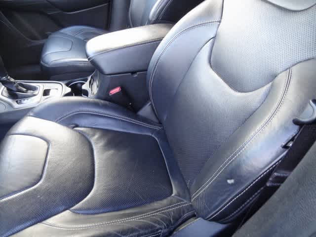 Thumbnail: 2014 Jeep Cherokee - 7