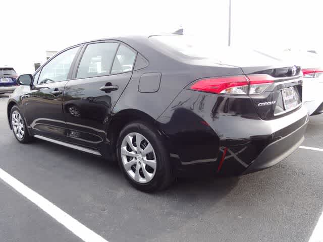 Thumbnail: 2023 Toyota Corolla - 7