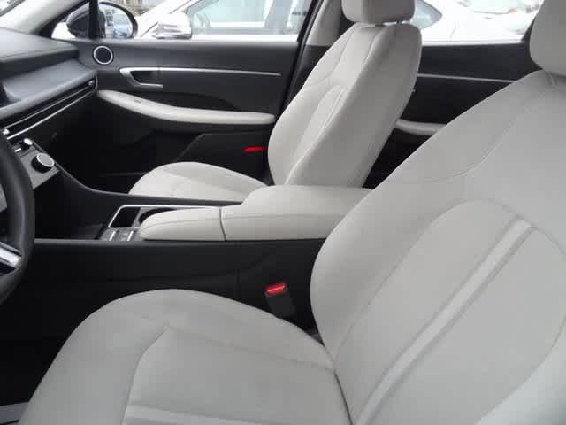 Thumbnail: 2024 Hyundai Sonata - 6