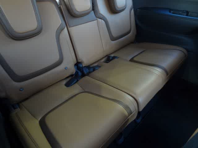 Thumbnail: 2026 Nissan Armada - 22