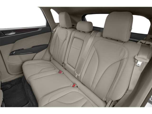 Thumbnail: 2018 Lincoln MKC - 9