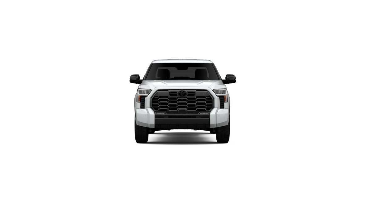 Thumbnail: 2026 Toyota Tundra - 17