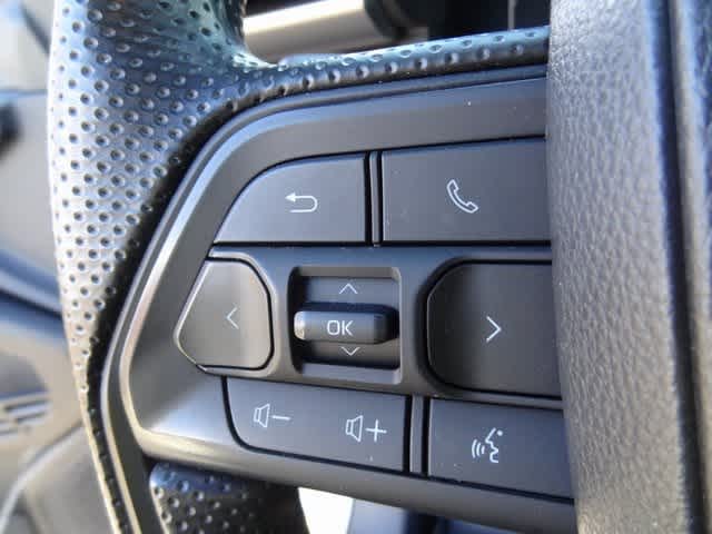 Thumbnail: 2024 Toyota Tacoma - 17