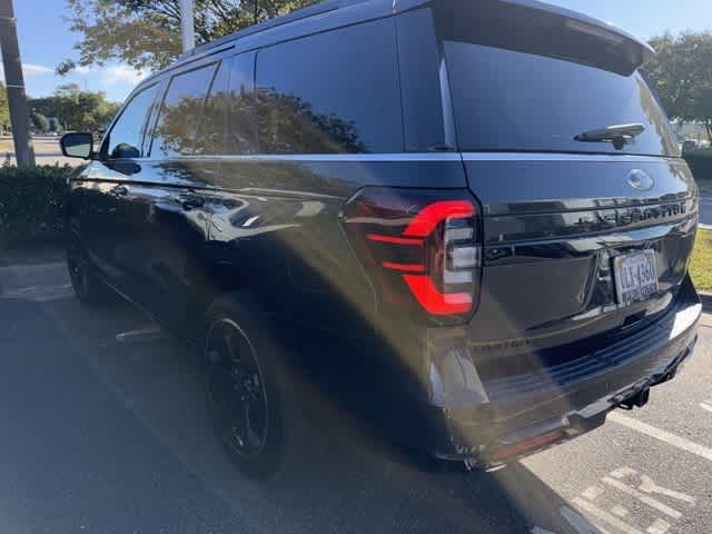 Thumbnail: 2022 Ford Expedition - 8
