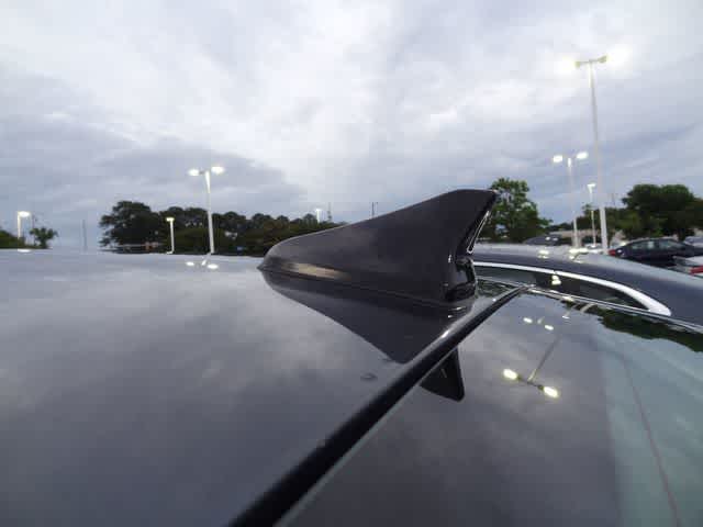 Thumbnail: 2024 Kia Forte - 23