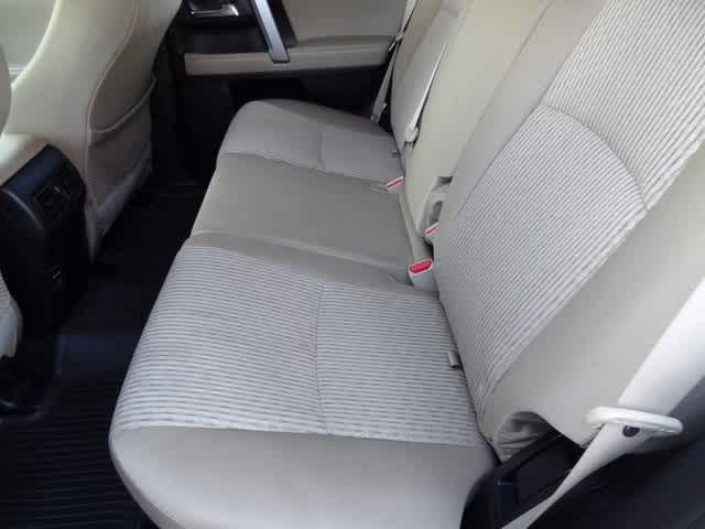 Thumbnail: 2019 Toyota 4Runner - 8