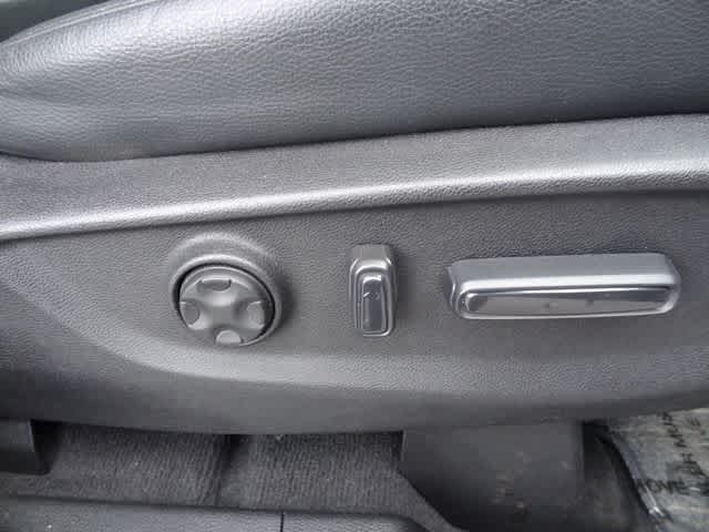 Thumbnail: 2024 Honda Odyssey - 18