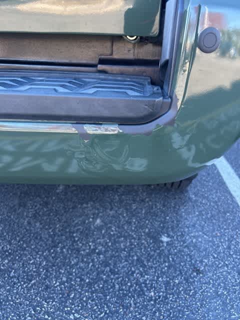 Thumbnail: 2021 Toyota Tacoma - 9