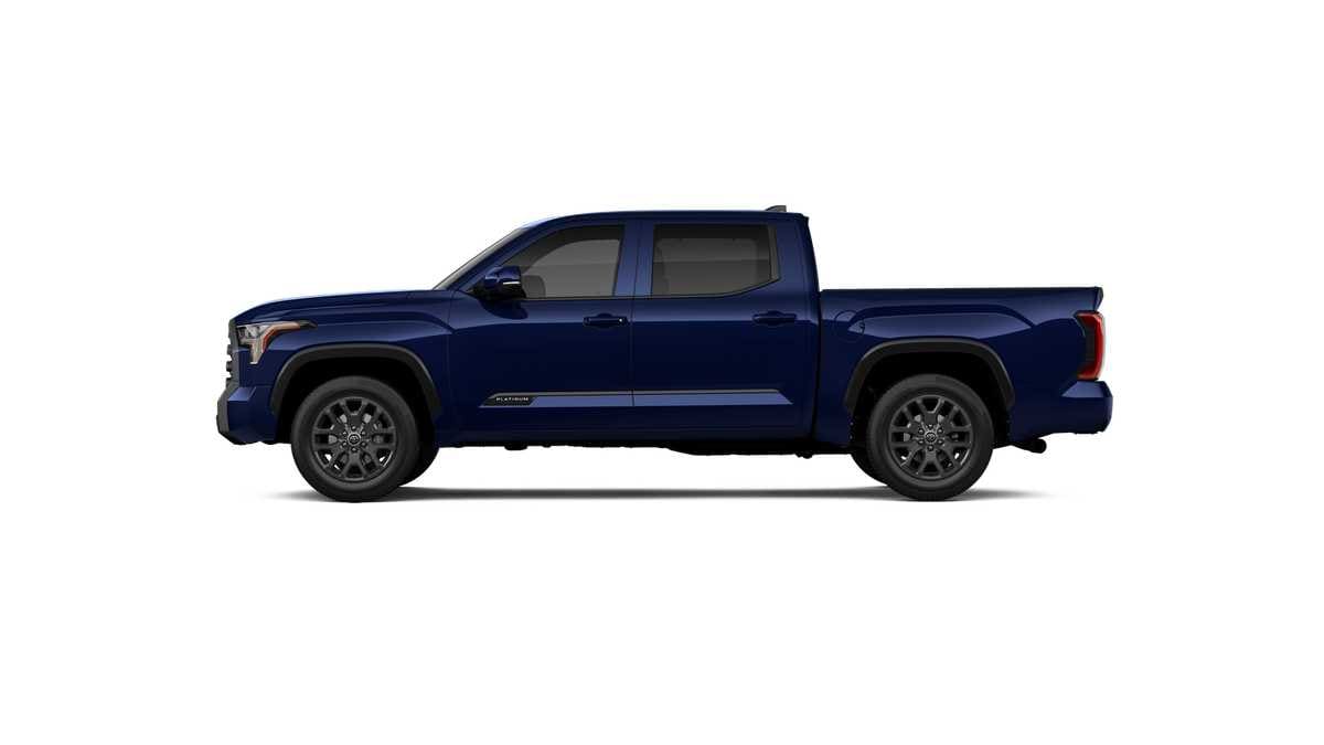 Thumbnail: 2026 Toyota Tundra - 4