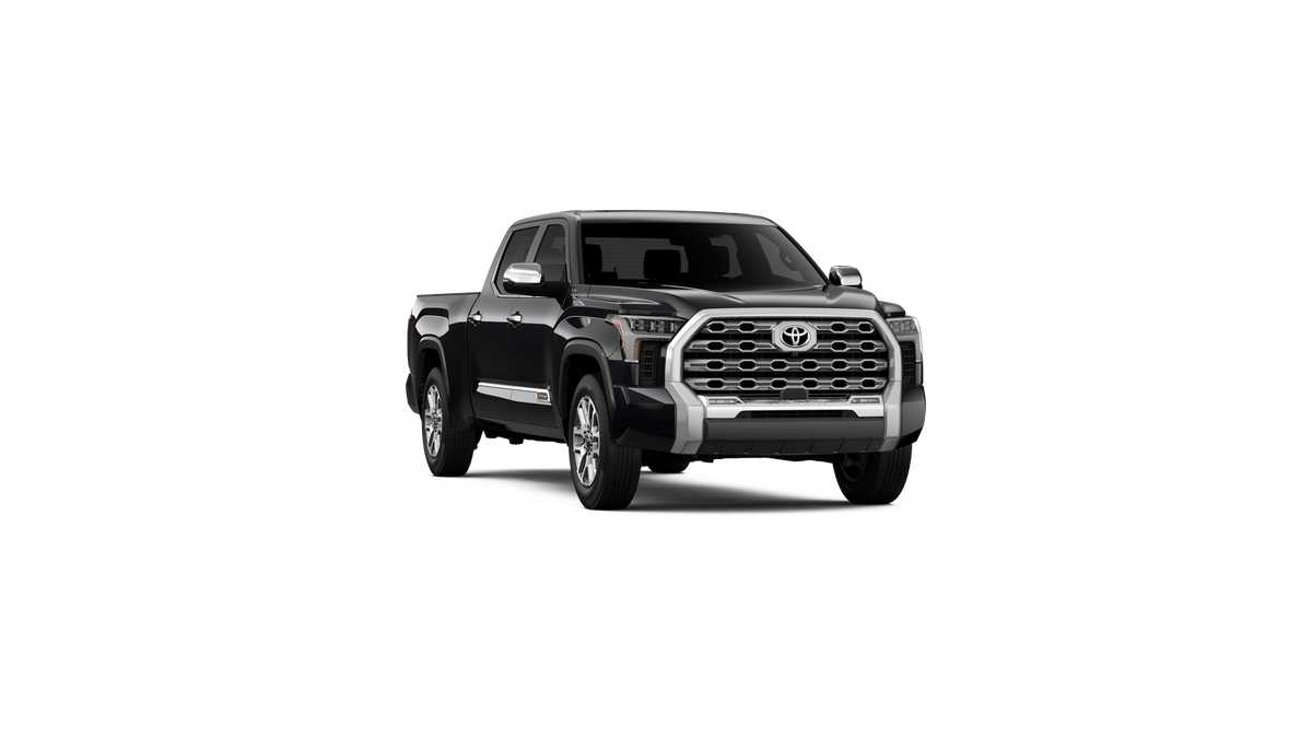 Thumbnail: 2026 Toyota Tundra - 16