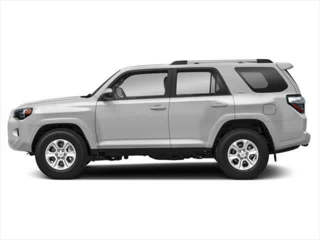 Used 2024 Toyota 4Runner SR5 SUV