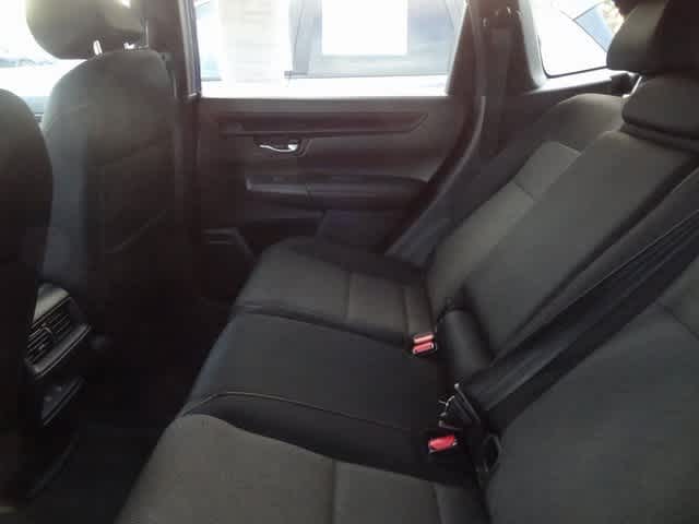 Thumbnail: 2023 Honda CR-V - 7