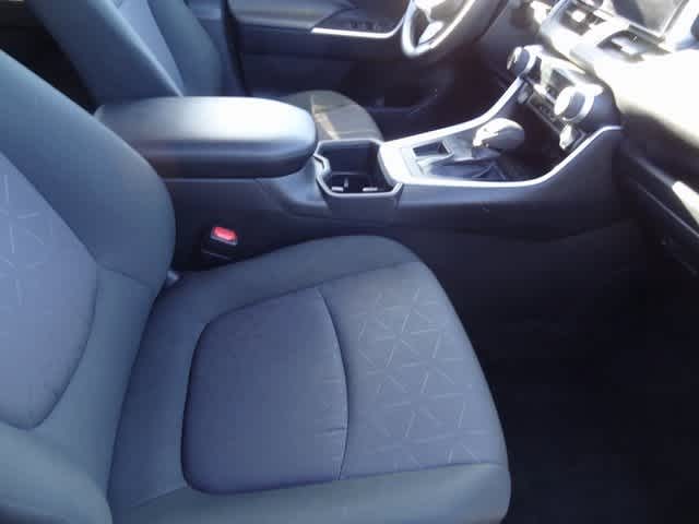 Thumbnail: 2024 Toyota RAV4 - 24