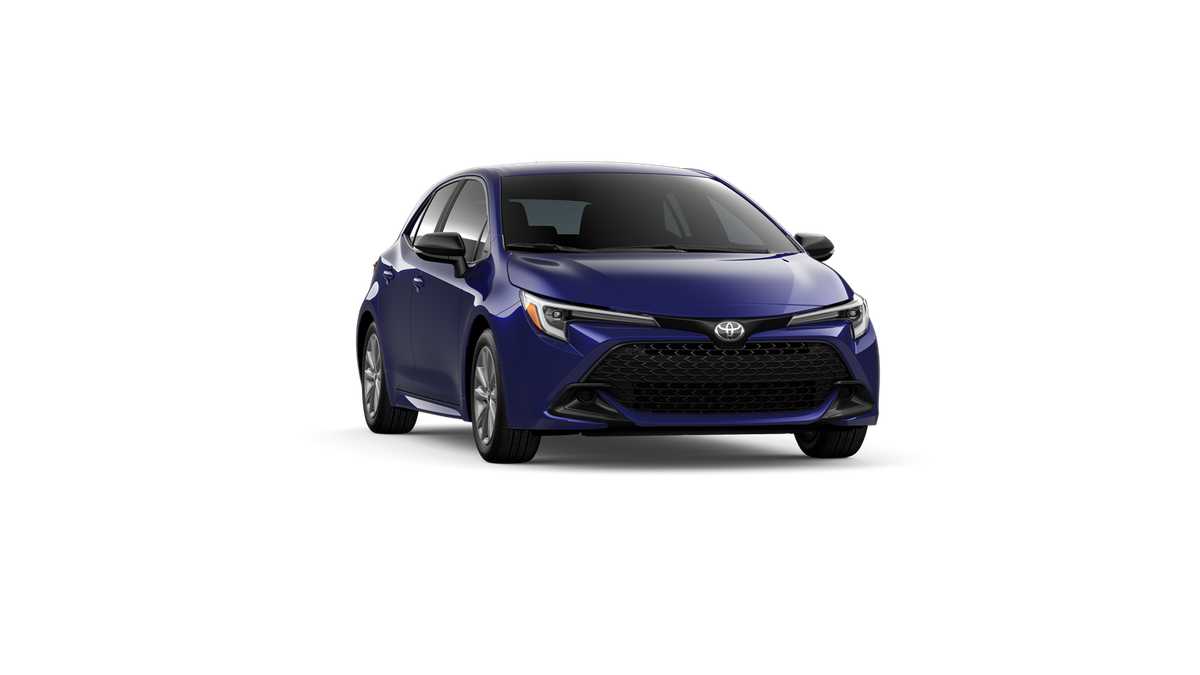 Thumbnail: 2026 Toyota Corolla - 16