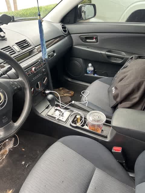 Thumbnail: 2008 Mazda Mazda3 - 5