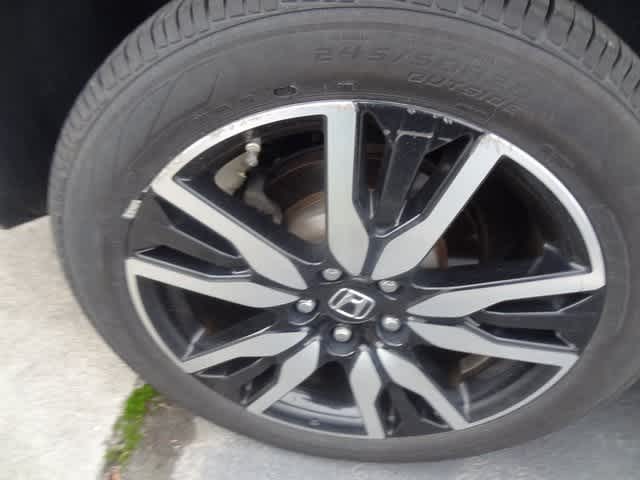 Thumbnail: 2019 Honda Pilot - 23