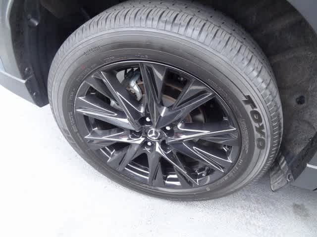 Thumbnail: 2024 Mazda CX-5 - 10