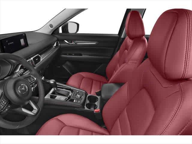 Thumbnail: 2024 Mazda CX-5 - 6