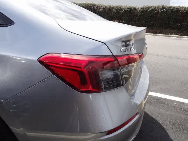 Thumbnail: 2023 Honda Civic - 23