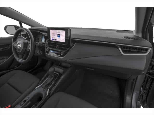 Thumbnail: 2025 Toyota Corolla - 11